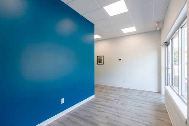 Hart Office Reno